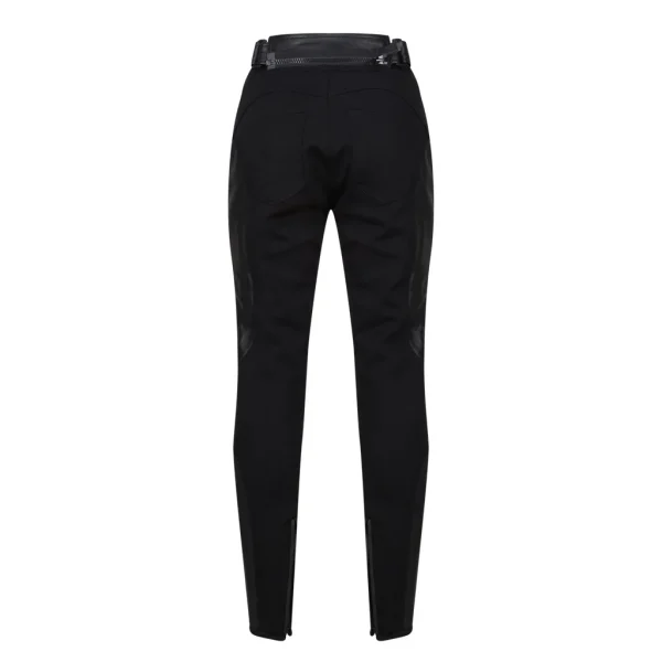 Motorbike Leather Pant - Image 2