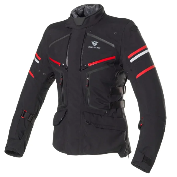 Textile Jackets - Image 1