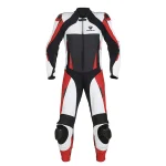 Motorbike Leather Suit
