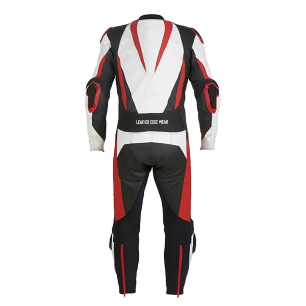 Motorbike Leather Suit - Image 2