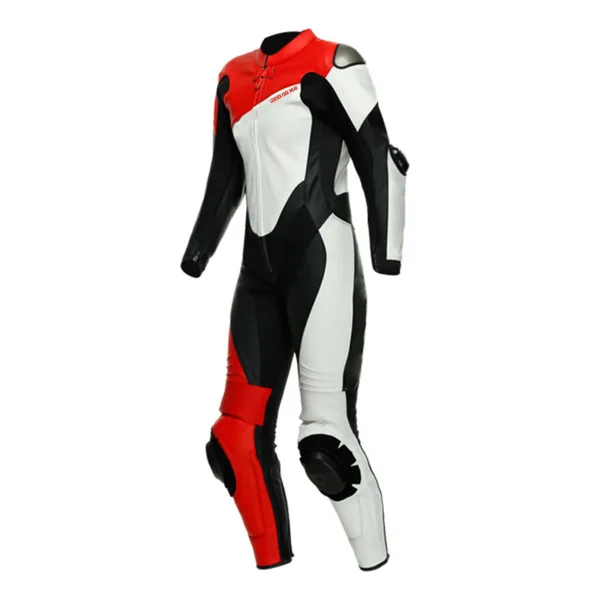 Motorbike Leather Suit - Image 1