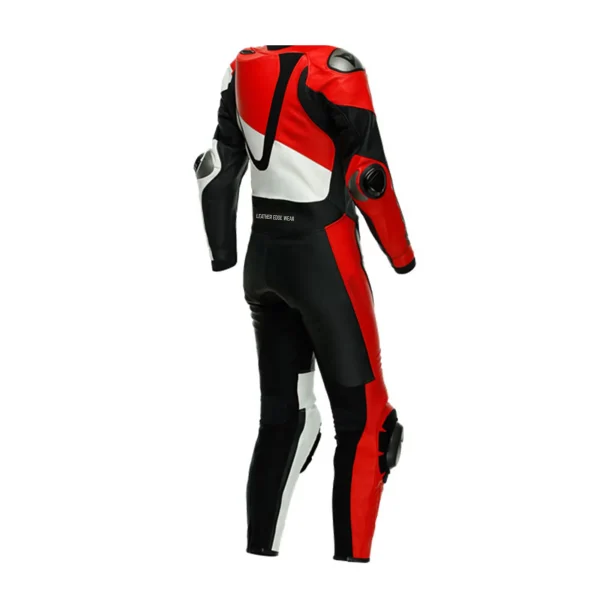 Motorbike Leather Suit - Image 2