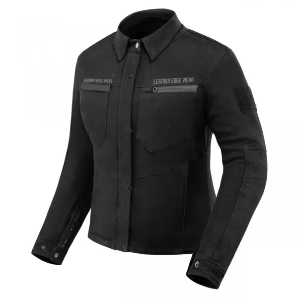 Motorbike Jacket - Image 1