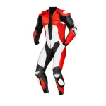Motorbike Leather Suit