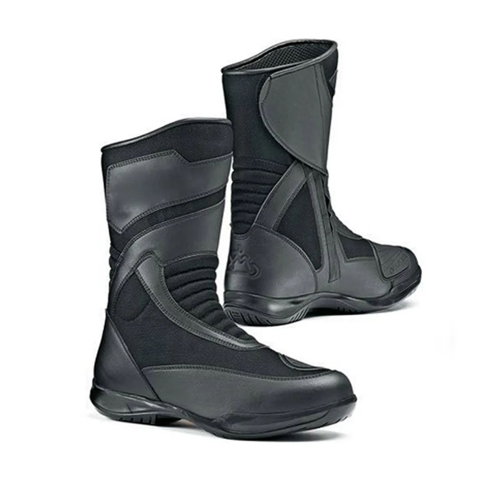 3 Leather Shoes - Image 1