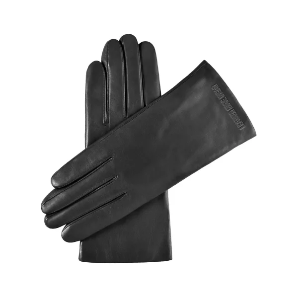 Leather Gloves - Image 1