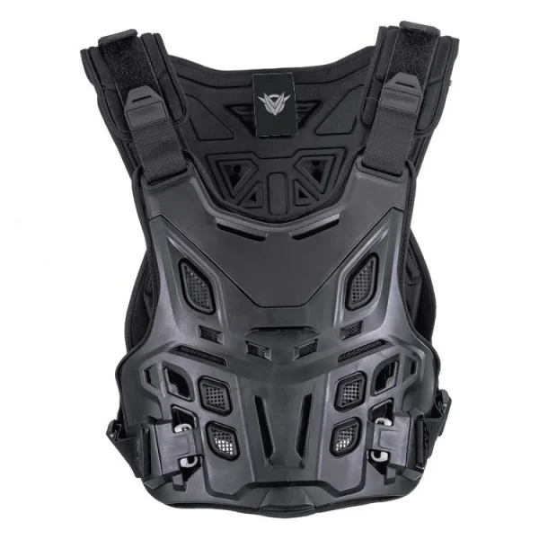 Motorcycle Bike Chest Protection - Image 1