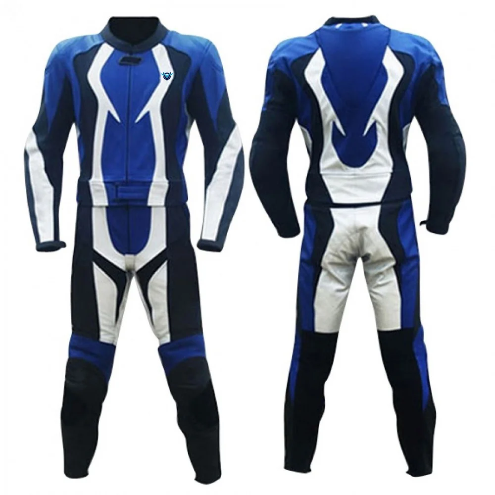 3 Motorbike Suit - Image 1