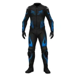 Motorbike Racing Suit