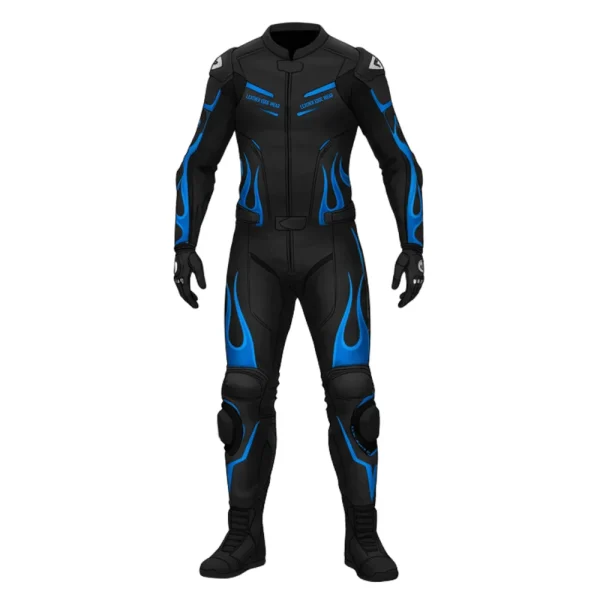 Motorbike Racing Suit - Image 1