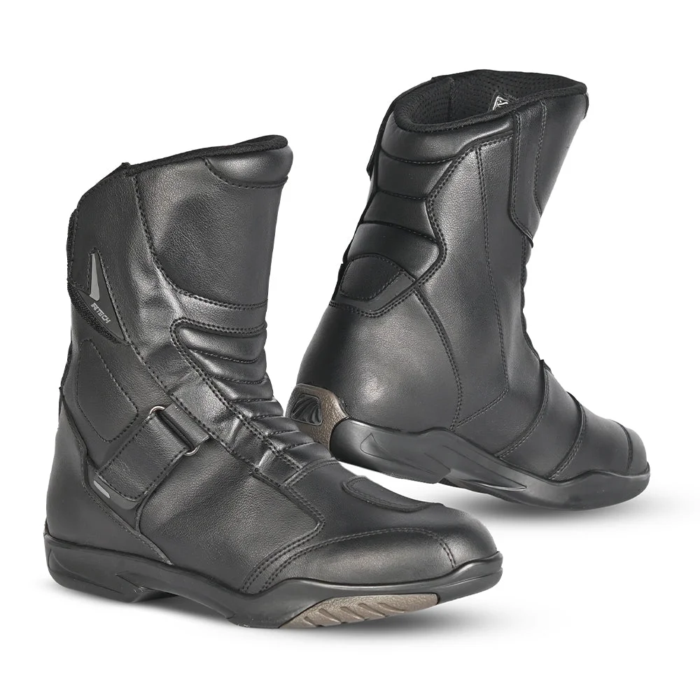 3 Motorbike Boots - Image 1