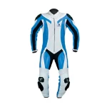 Motorbike Leather Suit