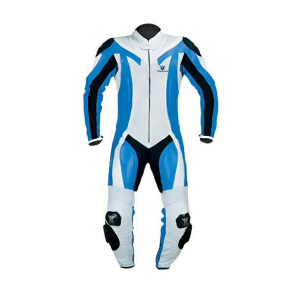 Motorbike Leather Suit - Image 1