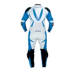 Motorbike Leather Suit - Image 2