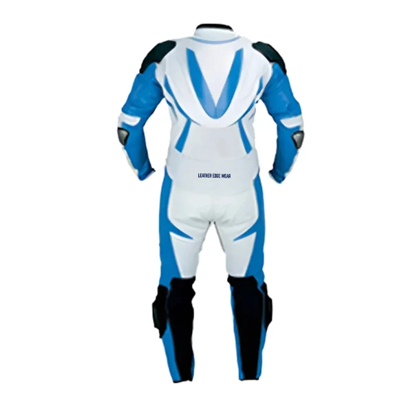 Motorbike Leather Suit - Image 2