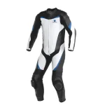 Motorbike Leather Suit