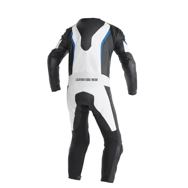 Motorbike Leather Suit - Image 2