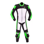 Motorbike Leather Suit