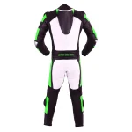 Motorbike Leather Suit - Image 2