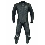 Motorbike Leather Suit