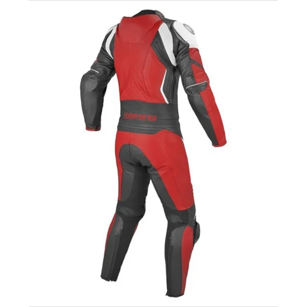 Motorbike Leather Suit - Image 2