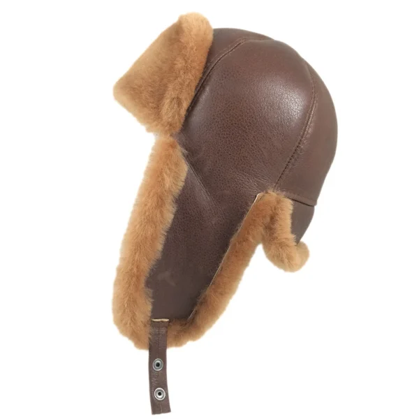 Aviator Hat - Image 1