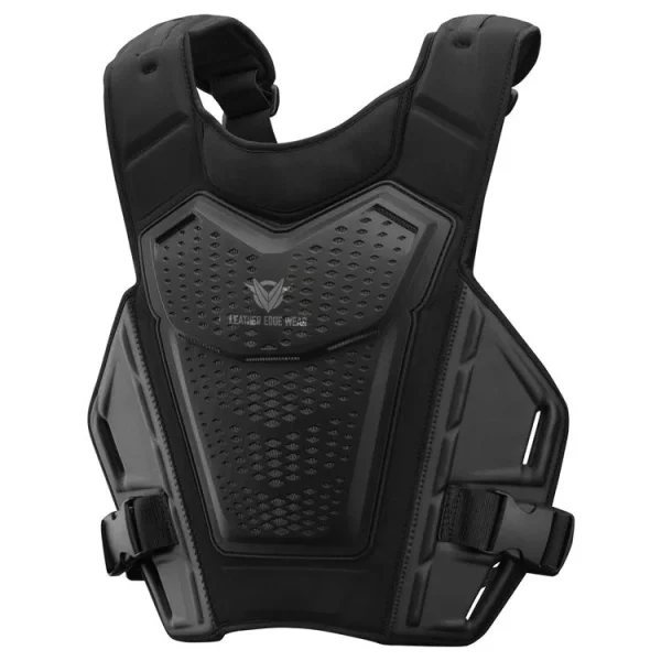 Motorcycle Bike Chest Protection - Image 1