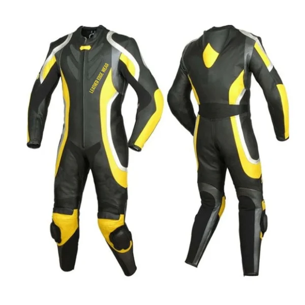 Motorbike Suit - Image 1