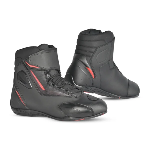 Motorbike Boots - Image 1