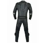 Motorbike Leather Suit - Image 2