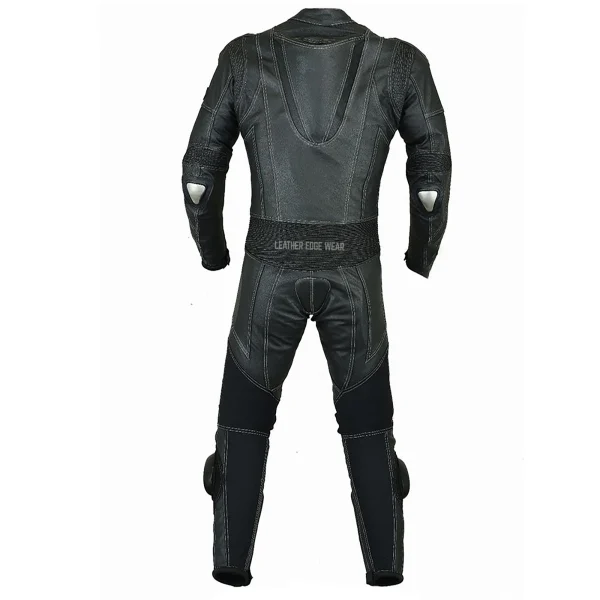 Motorbike Leather Suit - Image 2