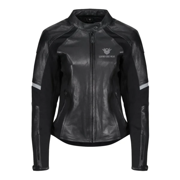 Motorbike Jacket - Image 1