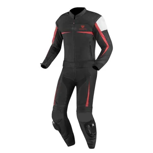Motorbike Leather Suit