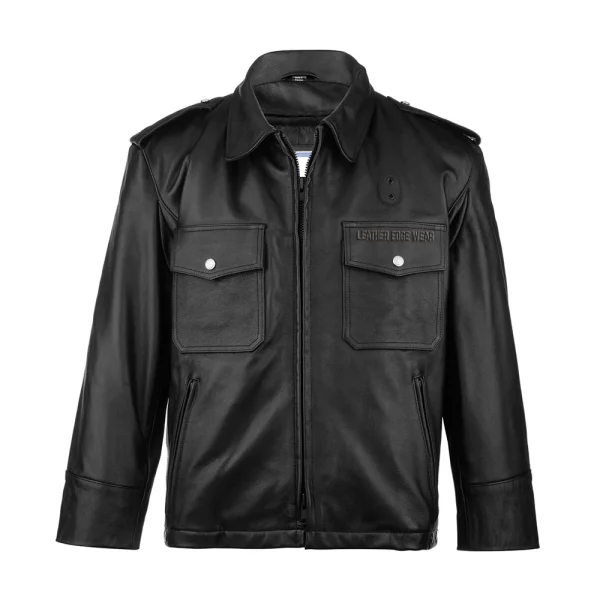 Men Leather Jackets - Image 1