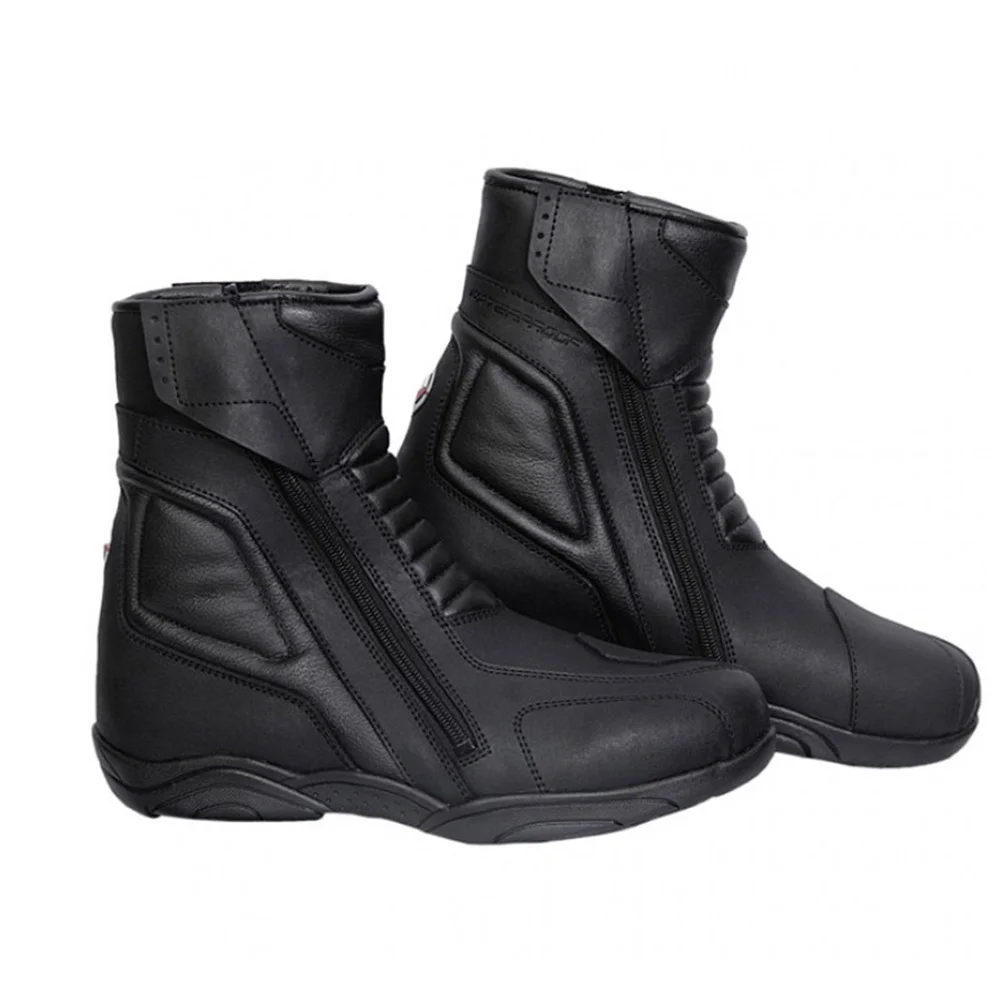 5 Leather Shoes - Image 1