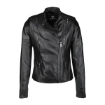 Leather Fashion Jacket