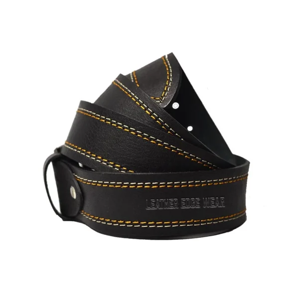 Leather Belt - Image 2