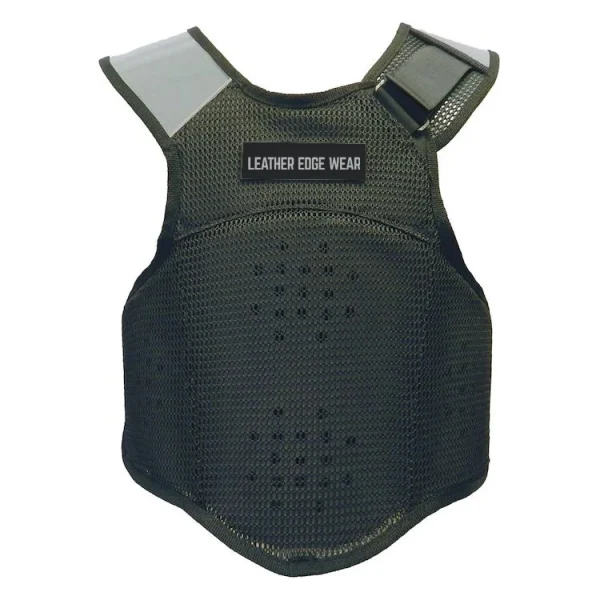 Motorcycle Bike Chest Protection - Image 1