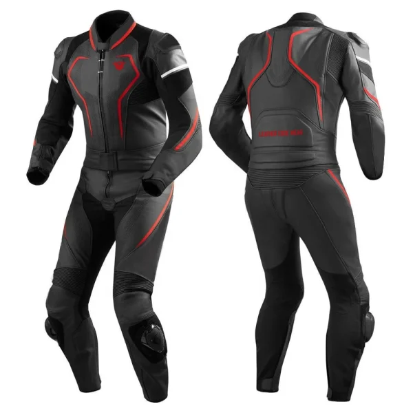 Motorbike Suit - Image 1