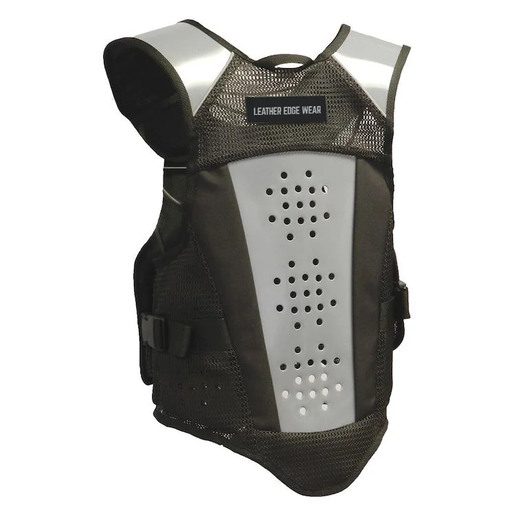 5.1 Motorcycle Bike Chest Protection - Image 1
