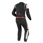 Motorbike Leather Suit - Image 2