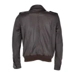 Leather Jacket - Image 2