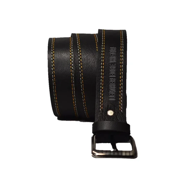 Leather Belt - Image 1