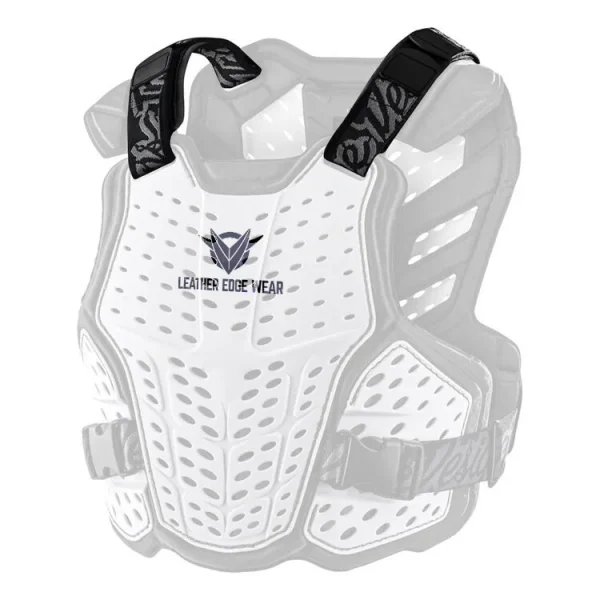 Motorcycle Bike Chest Protection - Image 1