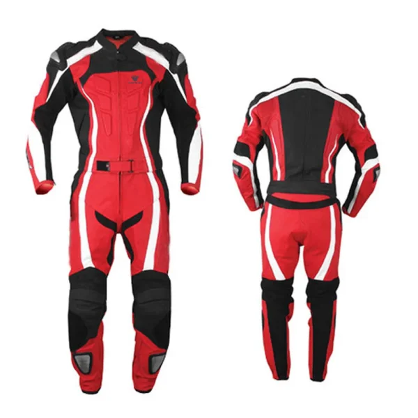 Motorbike Suit - Image 1