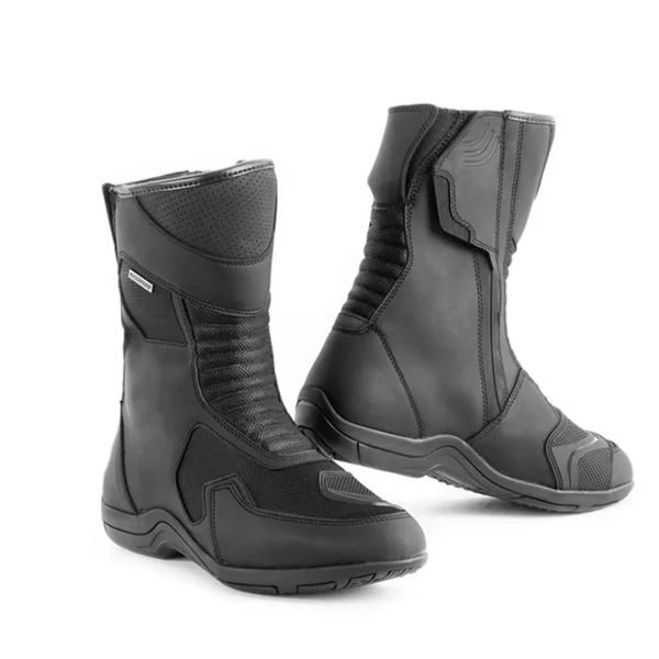 Motorbike Boots - Image 1