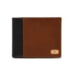 Leather wallet