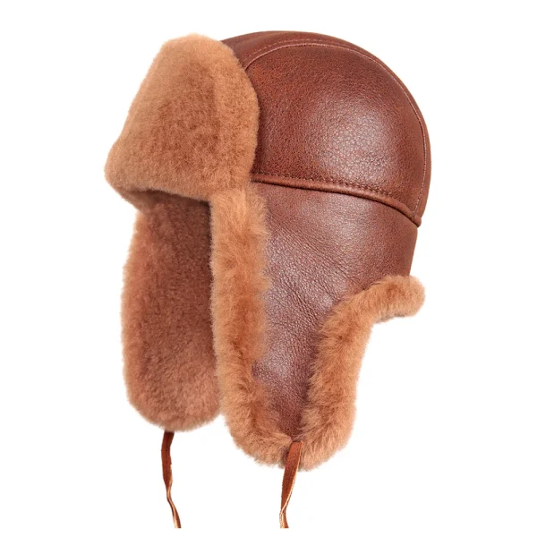 Aviator Hat - Image 1