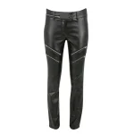 Leather Pant