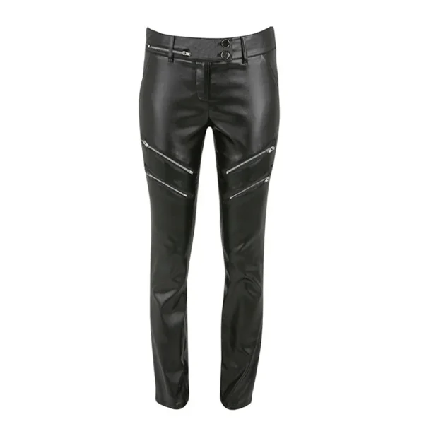 Leather Pant - Image 1